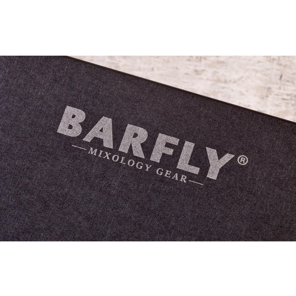 Bar Board 6" X 9" NSF