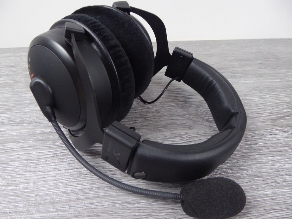Beyerdynamic MMX 300 Pro Closed-back Gaming Headset