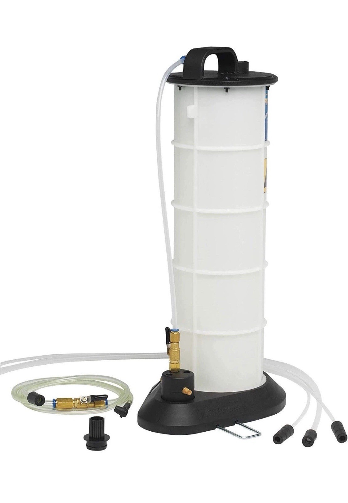 Mityvac MV7300 Vacuum Fluid Evacuator Compressed Air Pump