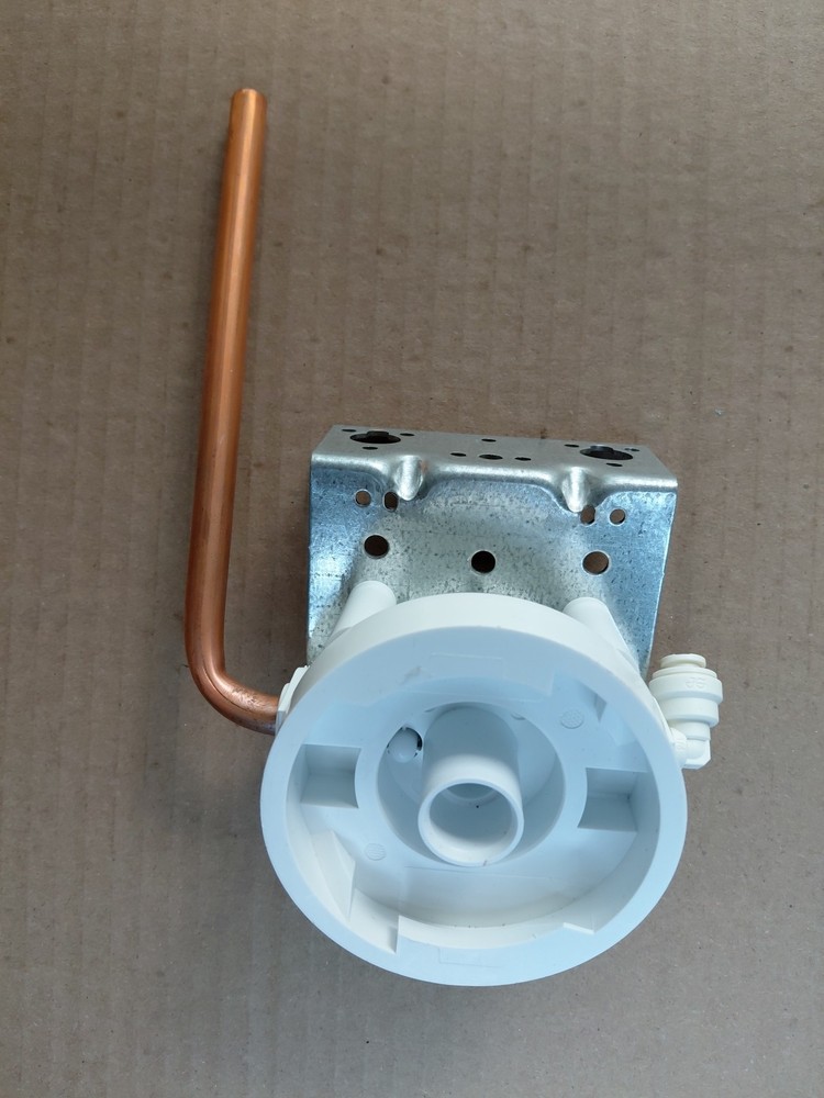 Elkay Mfg. Co. 51469C Elkay Filter Bracket Assembly Kit