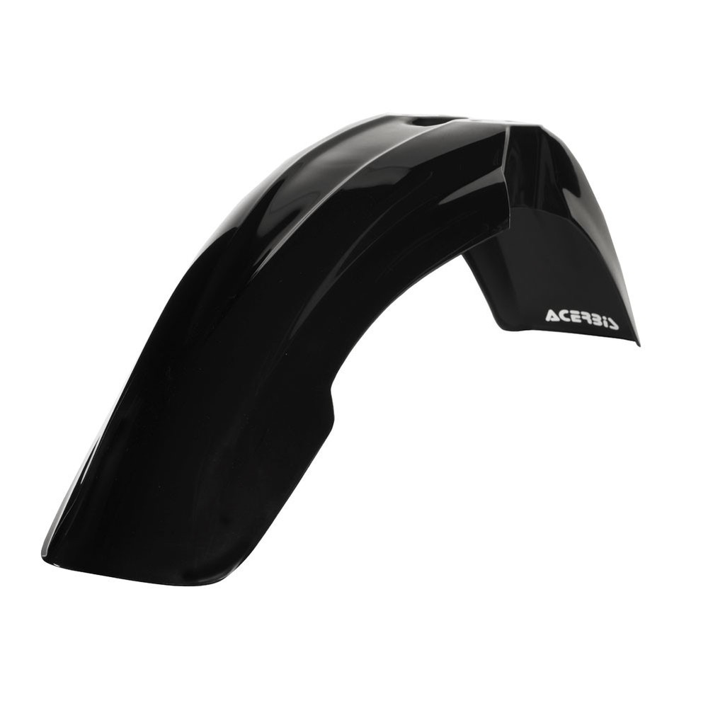 Acerbis 2040470001 Front Fender Black