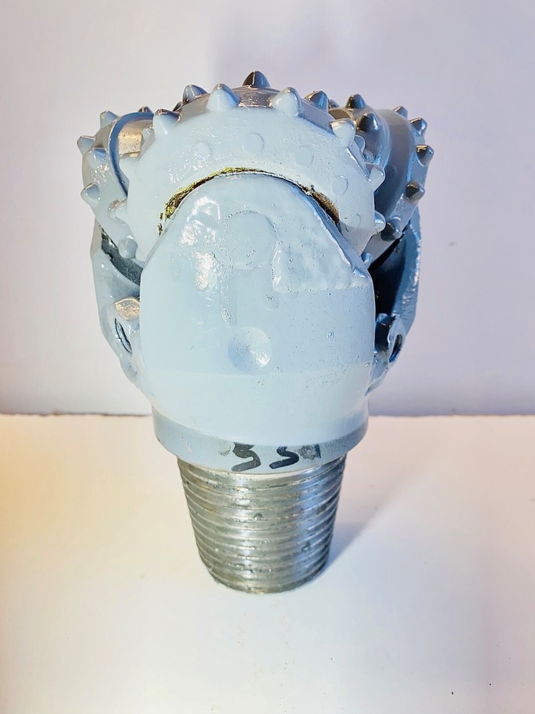 5 1/4 TCI rock bit