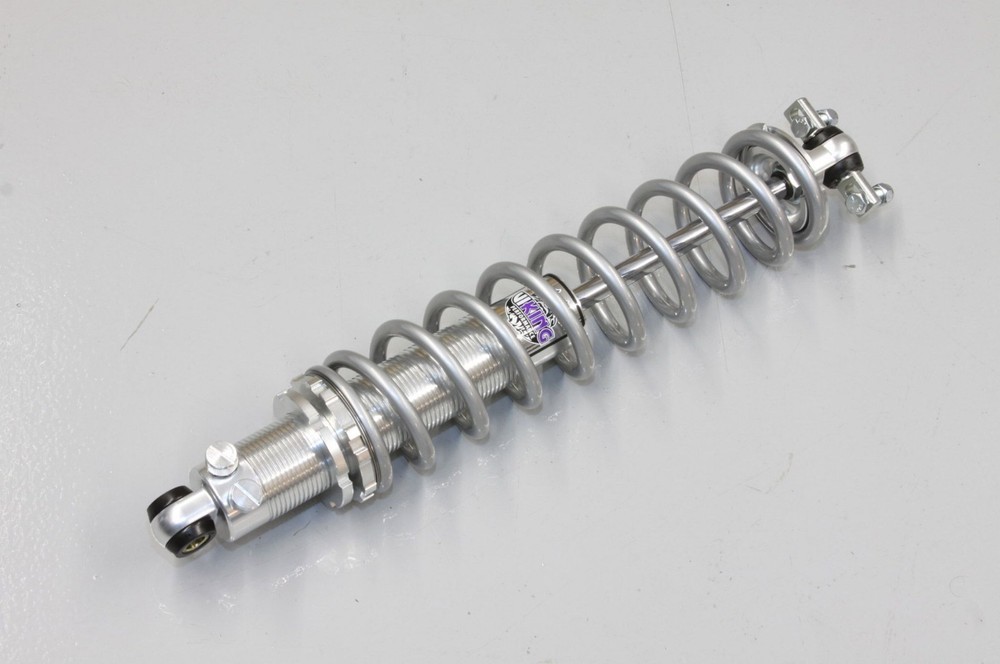 1964-72 Chevy Chevelle Rear Coilover Conversion Kit Double Adjustable Coil Overs