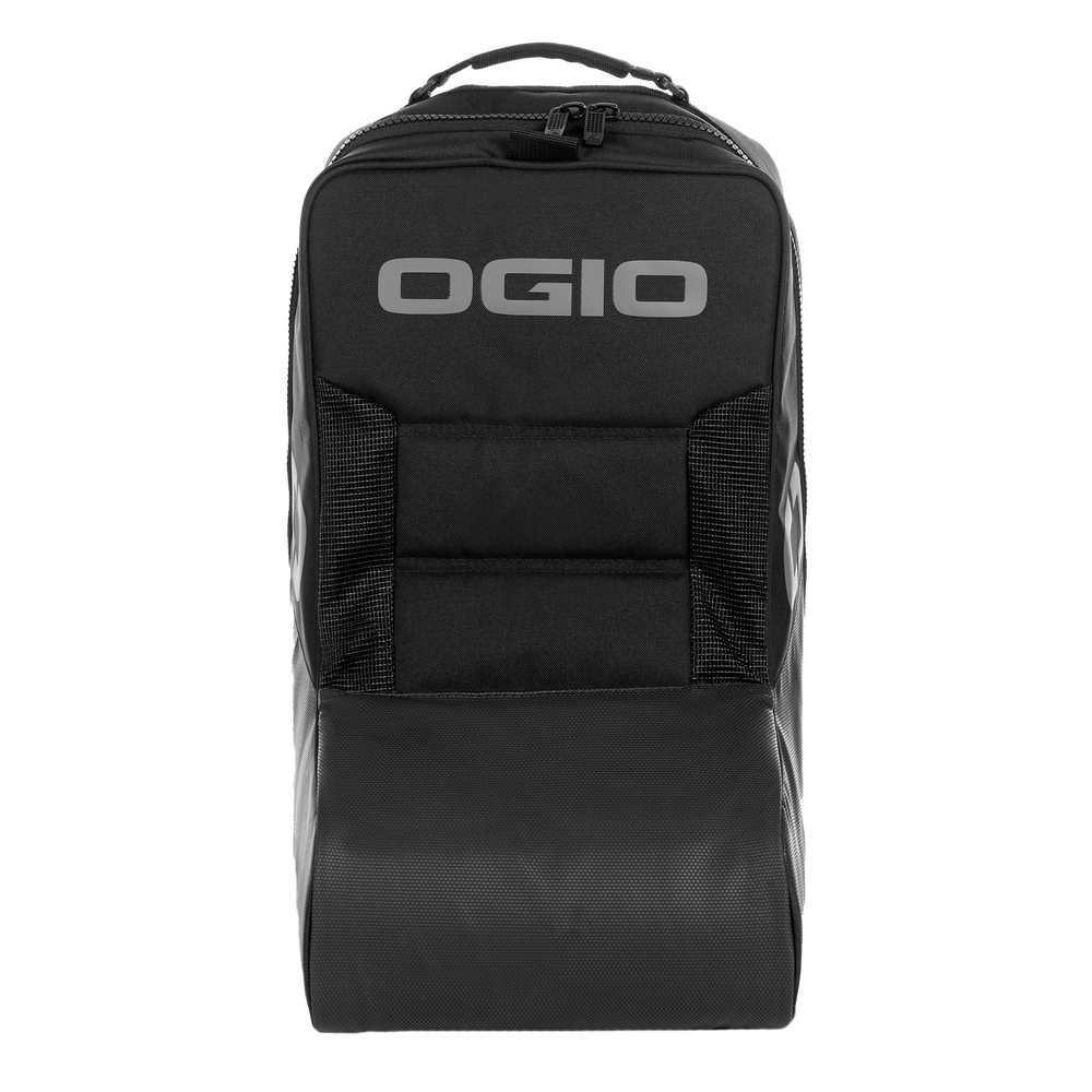 Blur Optics Stealth Black Boot Bag - 801002.01