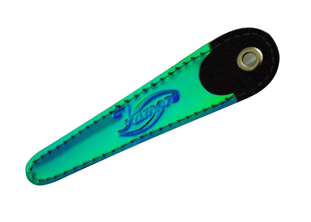 Famore 4 Inch Fluorescent Scissors Sheath