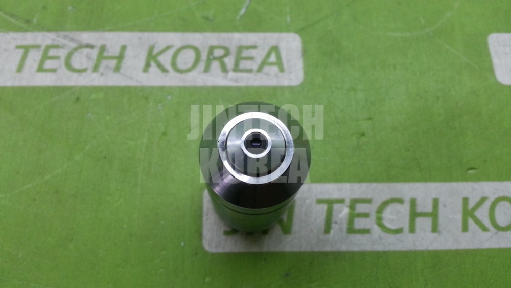 OLYMPUS MPlan N 20x / 0.40 Metallurgical Microscope Objective - Tested