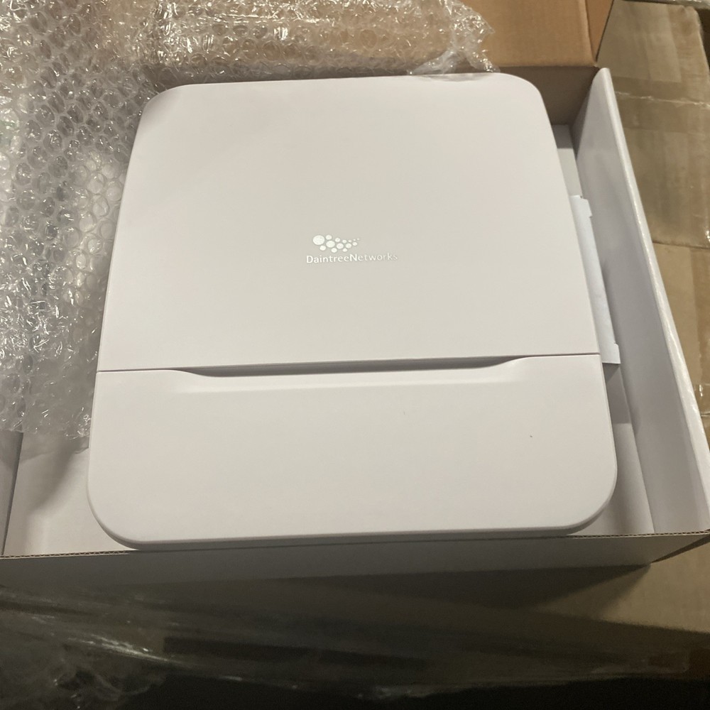 Daintree Networks WAC50 Wireless Area Controller