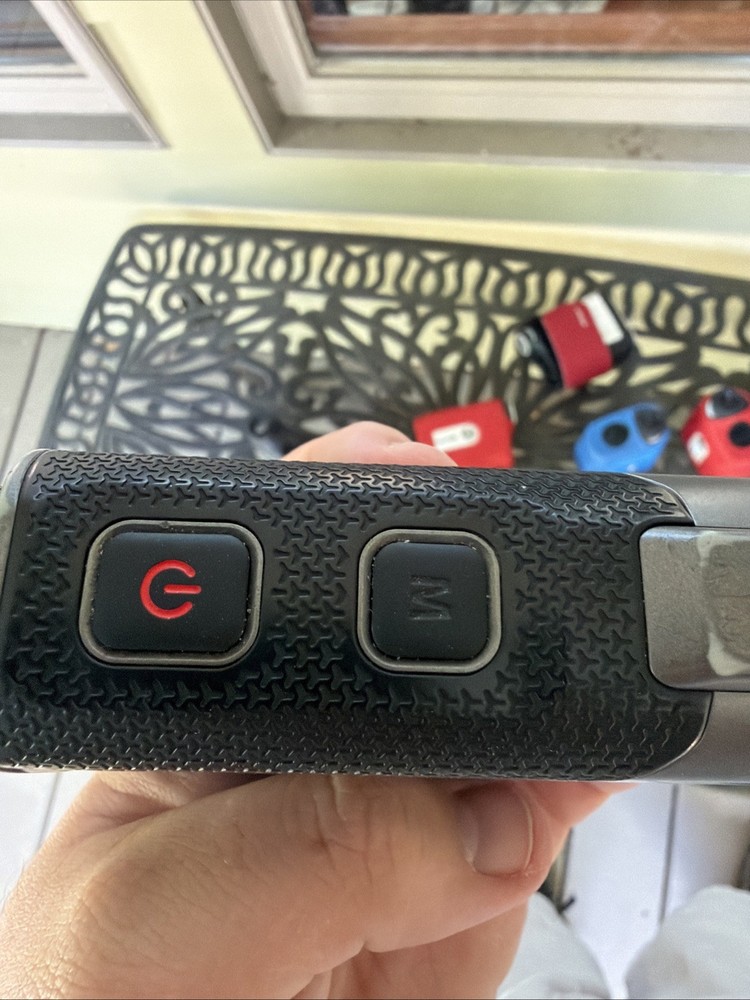 Voice Caddie Gps Gl1