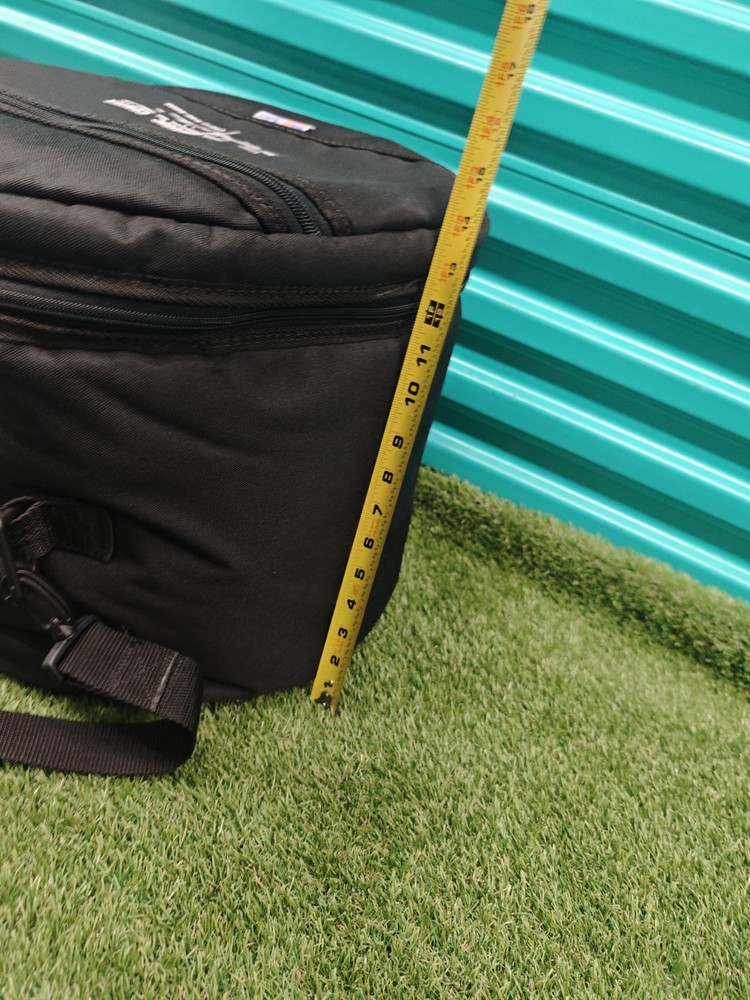 ⚡Modern Case 16"X14" Padded Drum Bag⚡