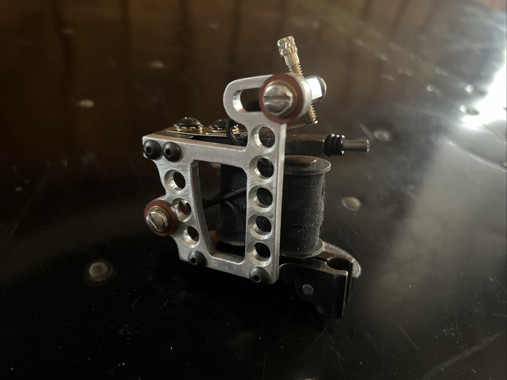 Tattoo Machine