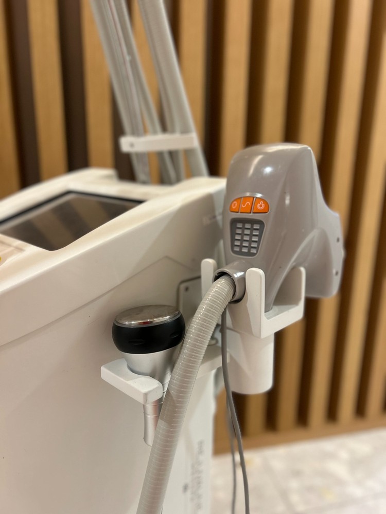 KumaShape Body Contouring Machine