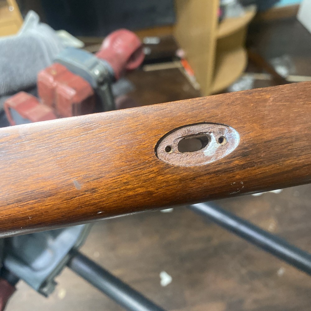 Investarms Hawken Muzzleloader Stock(Please Read Description!!!)