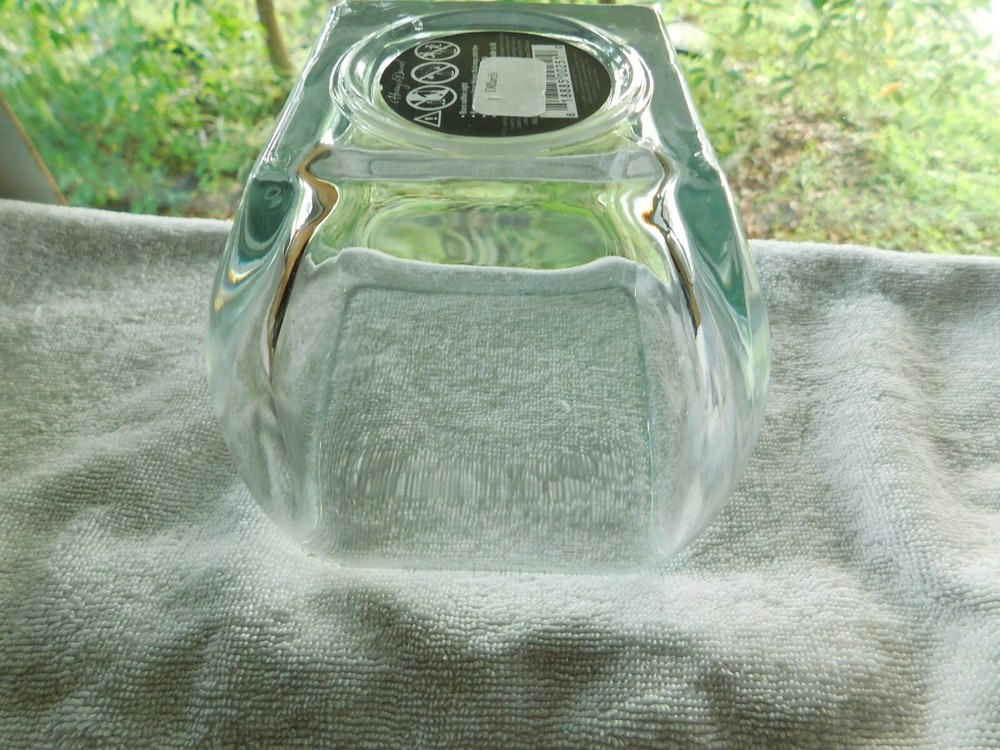 HARRY & DAVID CANDLE HOLDER