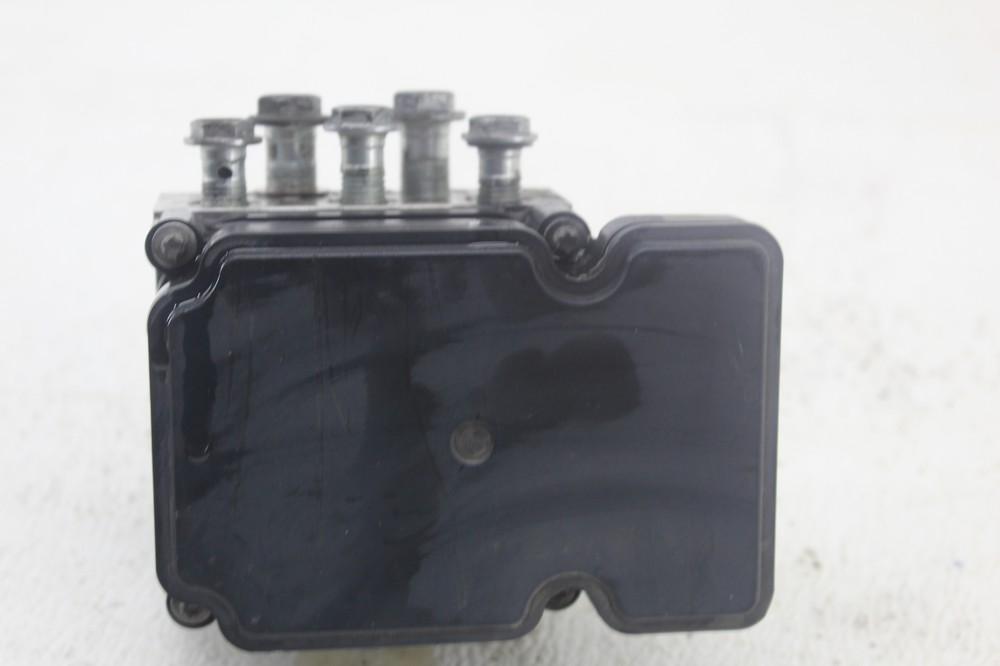 2014-2016 Harley Davidson Electra Glide ABS Pump Unit Module 41100013