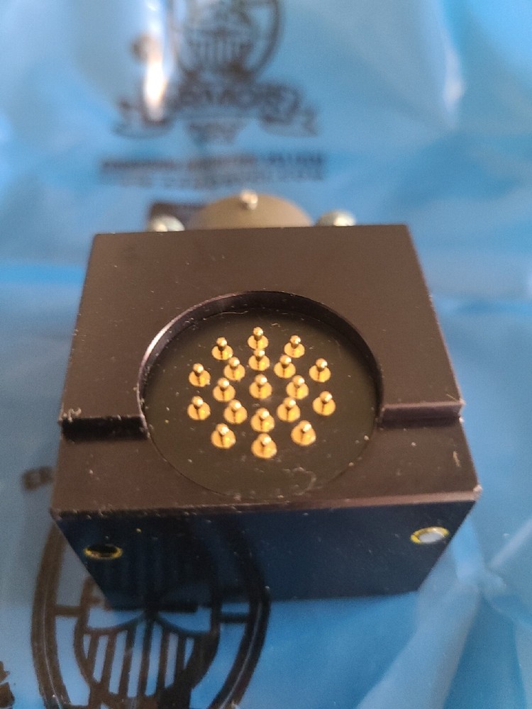 ATI 9120-K19-T TOOL CHANGER MODULE #K19T