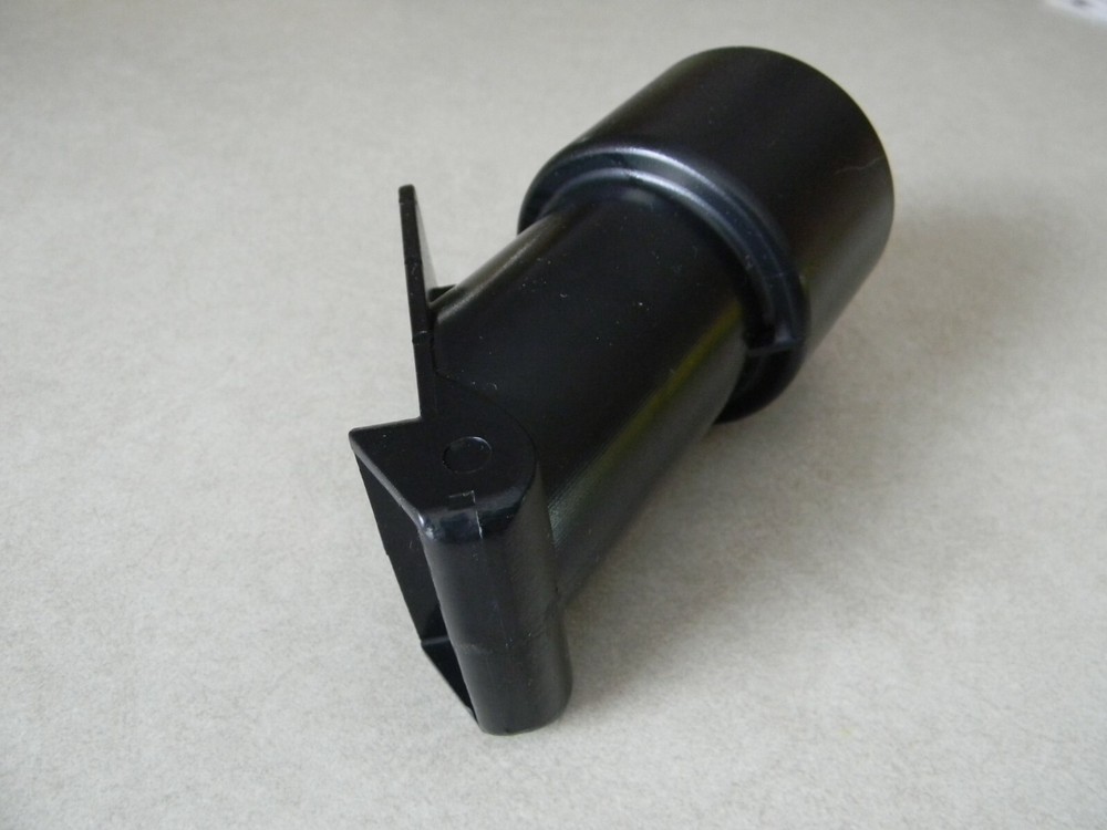 Jet 14" bandsaw dust chute (423906)