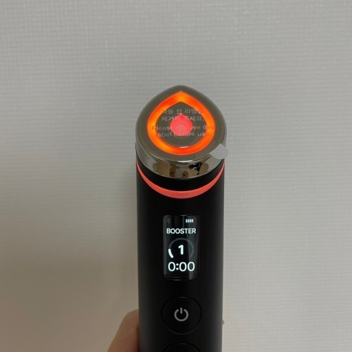 Medicube AGE-R Booster Pro