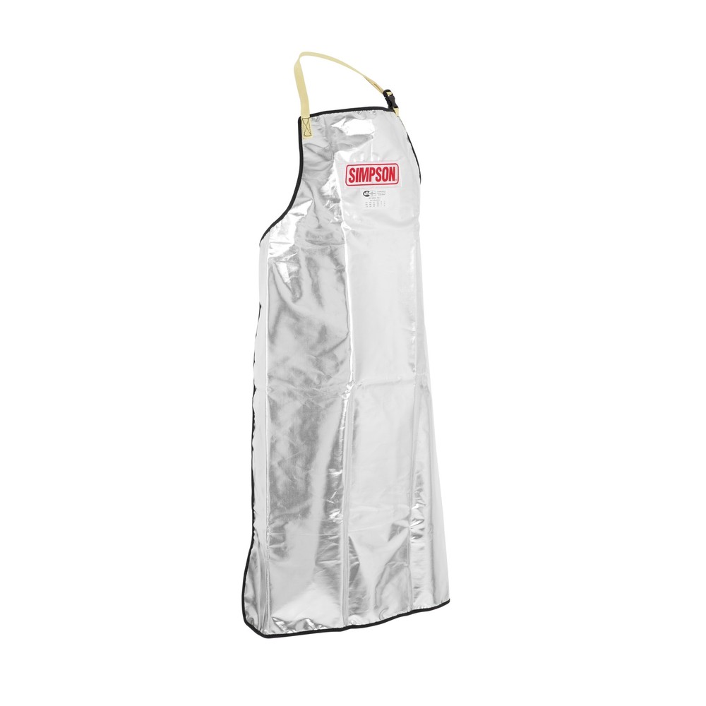 39042 Simpson Racing Fueler Apron