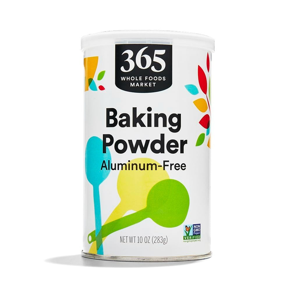 Baking Powder, 10 OZ