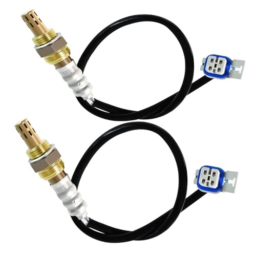 2PCS 213-4229 Oxygen O2 Sensor Compatible with