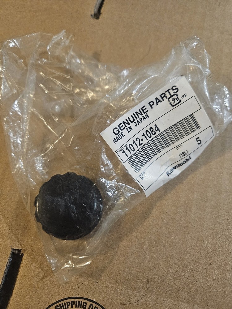 Kawasaki Cap 11012-1084