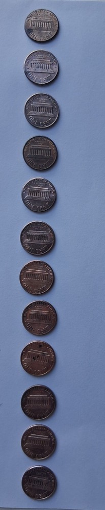 Monedas De Colección