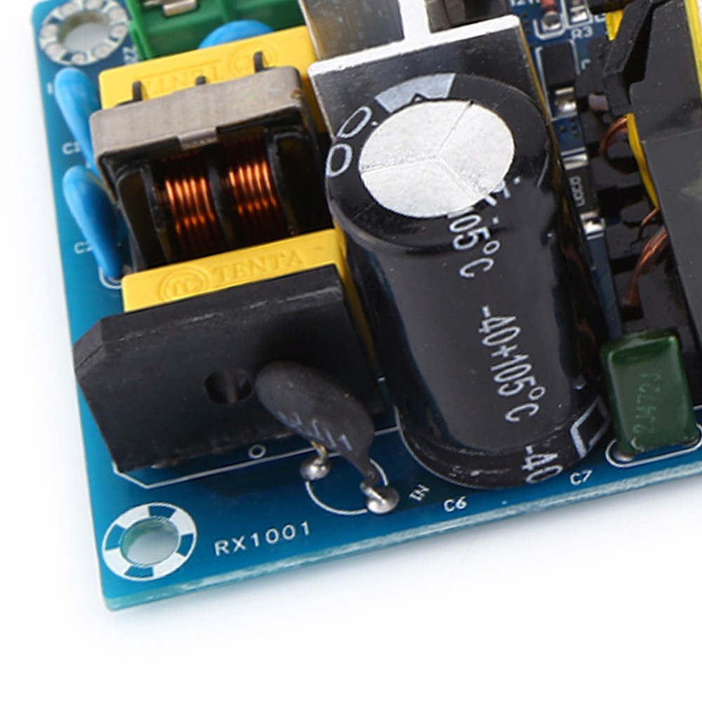 36V 5A 180W AC-DC Power Module Efficient Power Source For Industrial Use