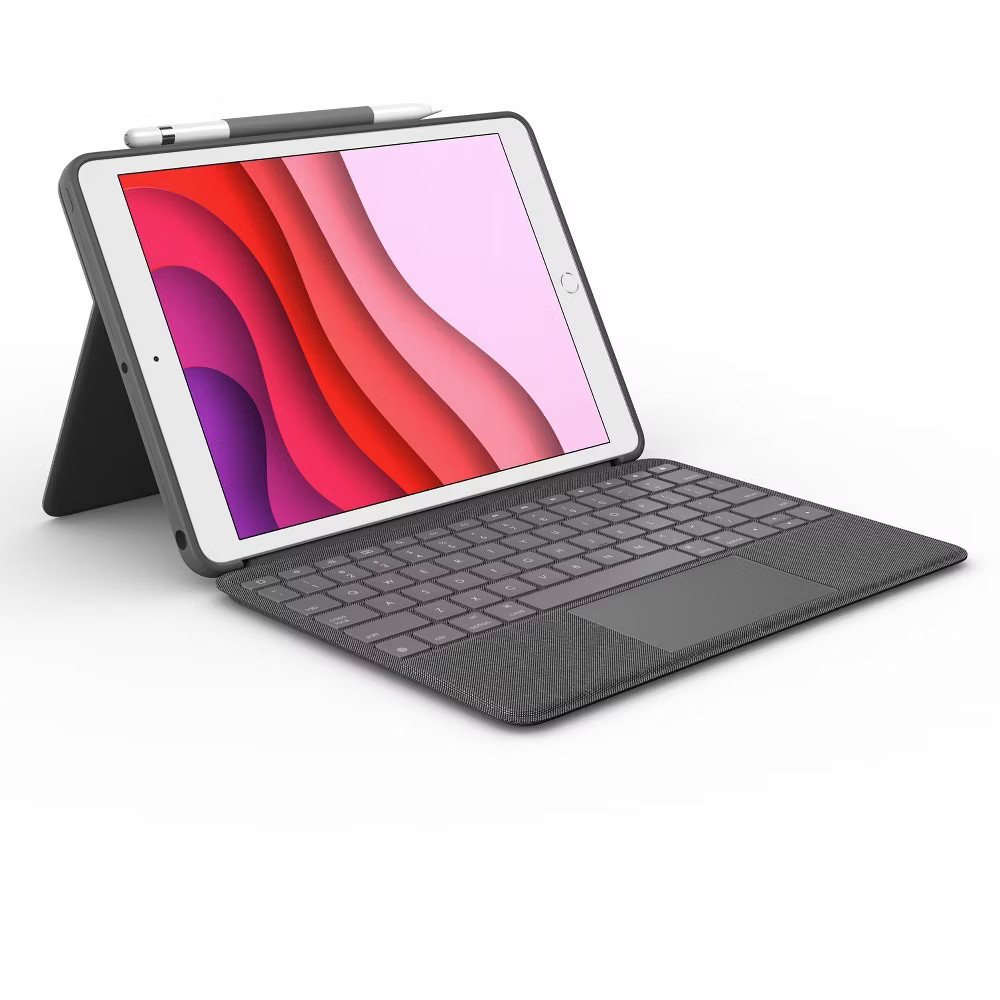 Logitech Combo Touch for iPad