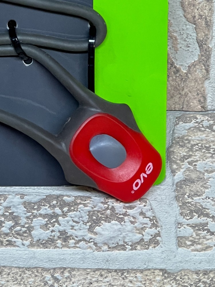 Evo NiteLight Minder Light Set White Red NEW