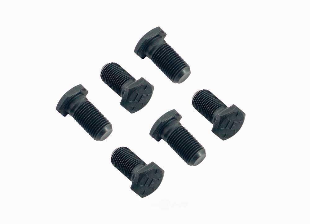 Engine Flywheel Bolt  Mr. Gasket  914