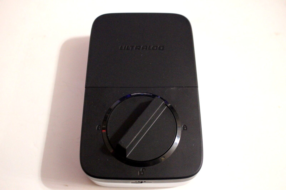ULTRALOQ SMART LOCK CONNECTOR