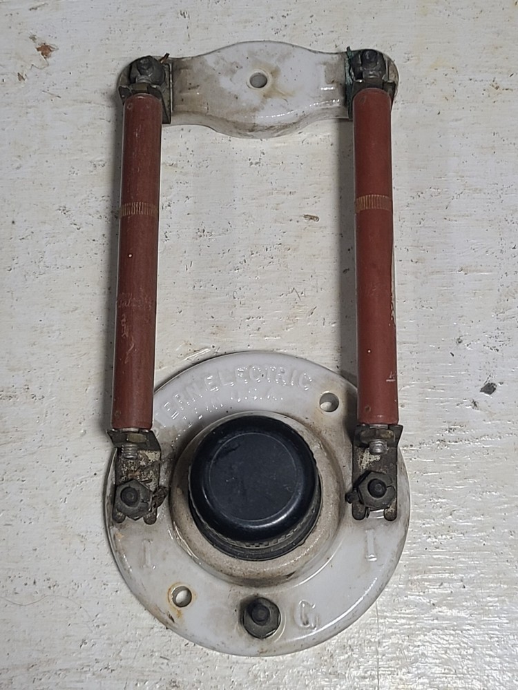 Vintage Stern Electric Device