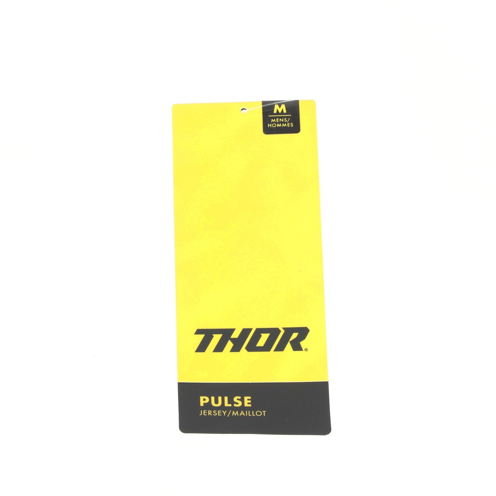 Thor Pulse Counting Sheep Jersey Medium