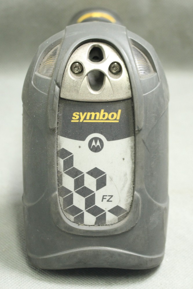 Symbol LS3408 Handheld Barcode Scanner LS3408-FZ20005R