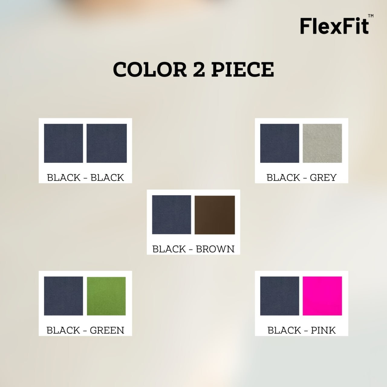 Women's Yoga Leggings (2pack)