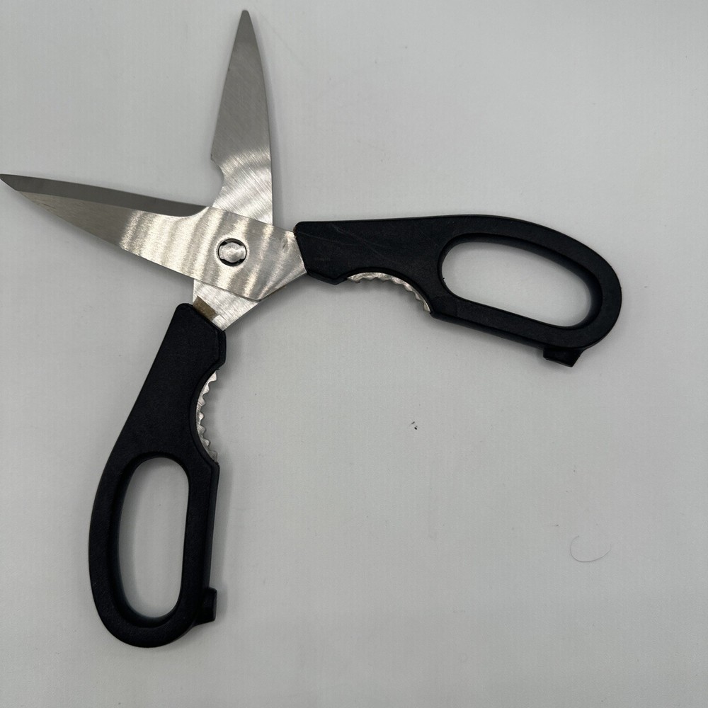 Wusthof Kitchen Scissors Shears 8" Take Apart #5558