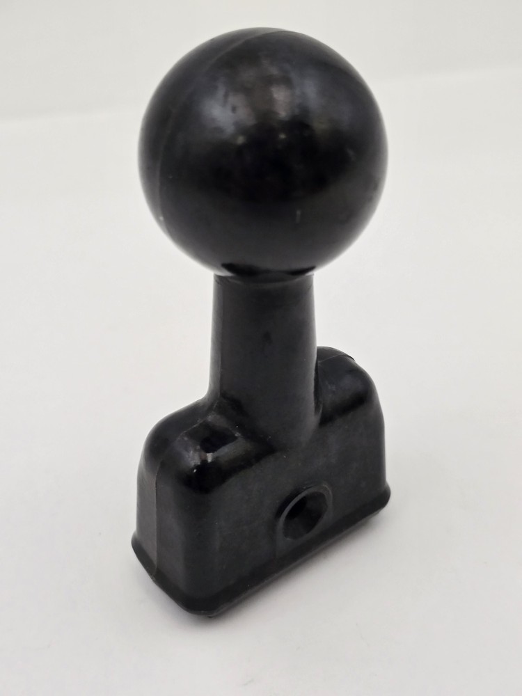 Westinghouse NB NC Breaker Extension Handle Accessory Black Plastic