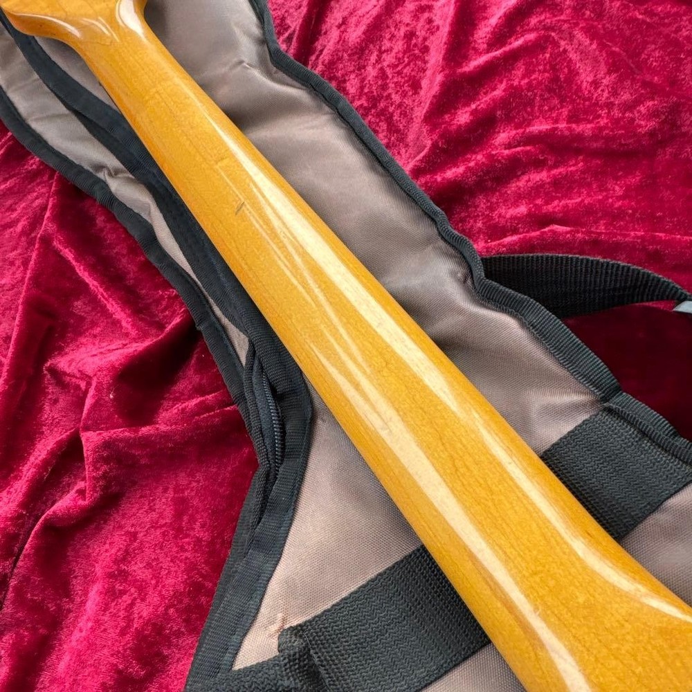 Maintained YAMAHA SESSIONII Traditional Custom