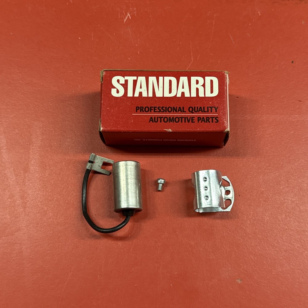 Standard Ignition AL106 Distributor Condenser