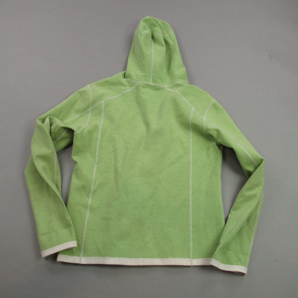 Pendleton Jacket Womens Medium Full Zip Long Sleeve Outdoors Hooded