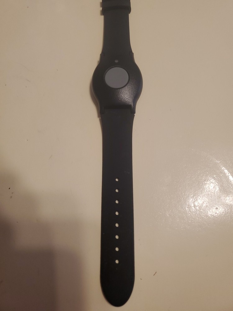 MobileHelp Mobile Medical Alert System Watch - TESTED/POWERS ON A Must Have
