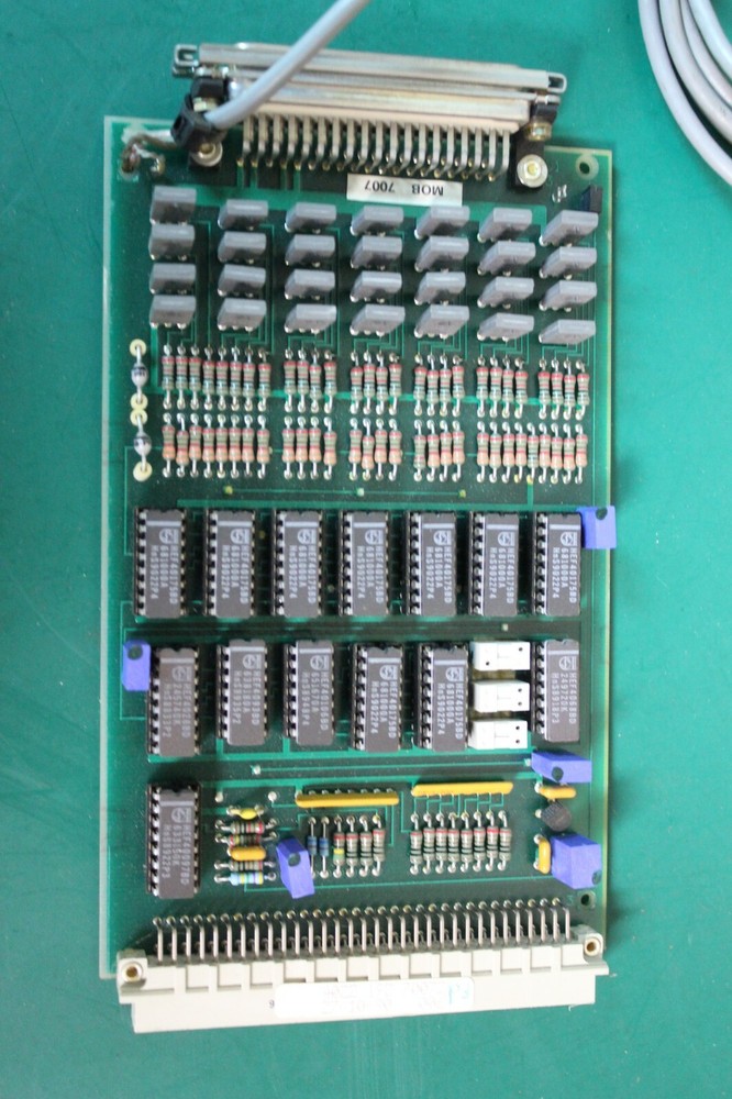 FEI Circuit Board 4022 192 70072