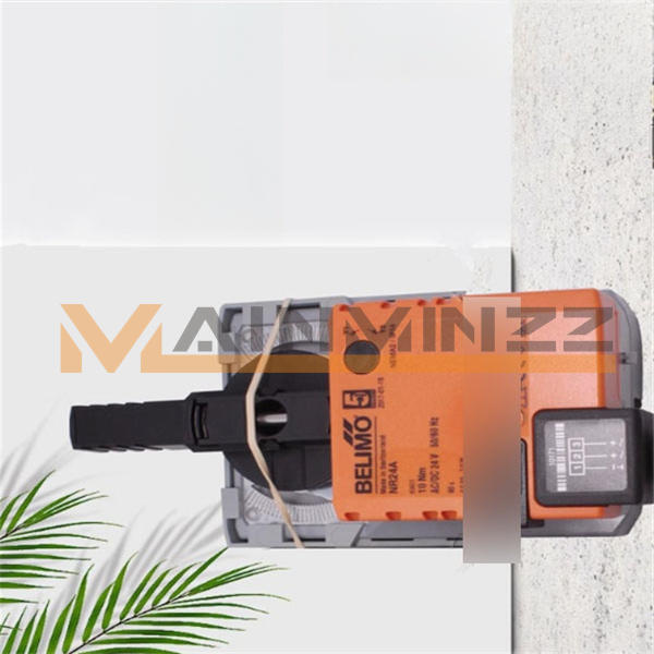 ONE BELIMO actuator NR24A NEW