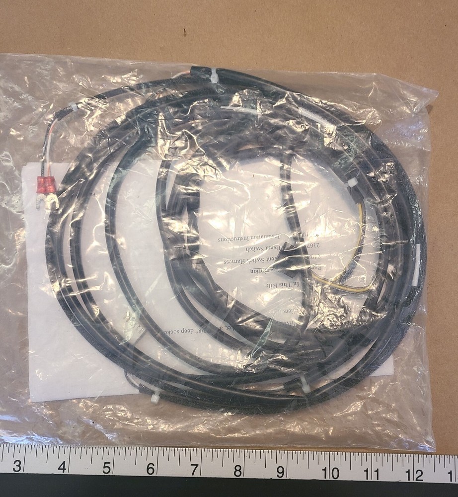 Rowe AMI internet jukebox "Special Event Switch Kit" p# 26681501