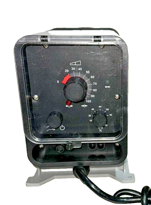 Wallace and Tiernan Premia75 Metering Pump