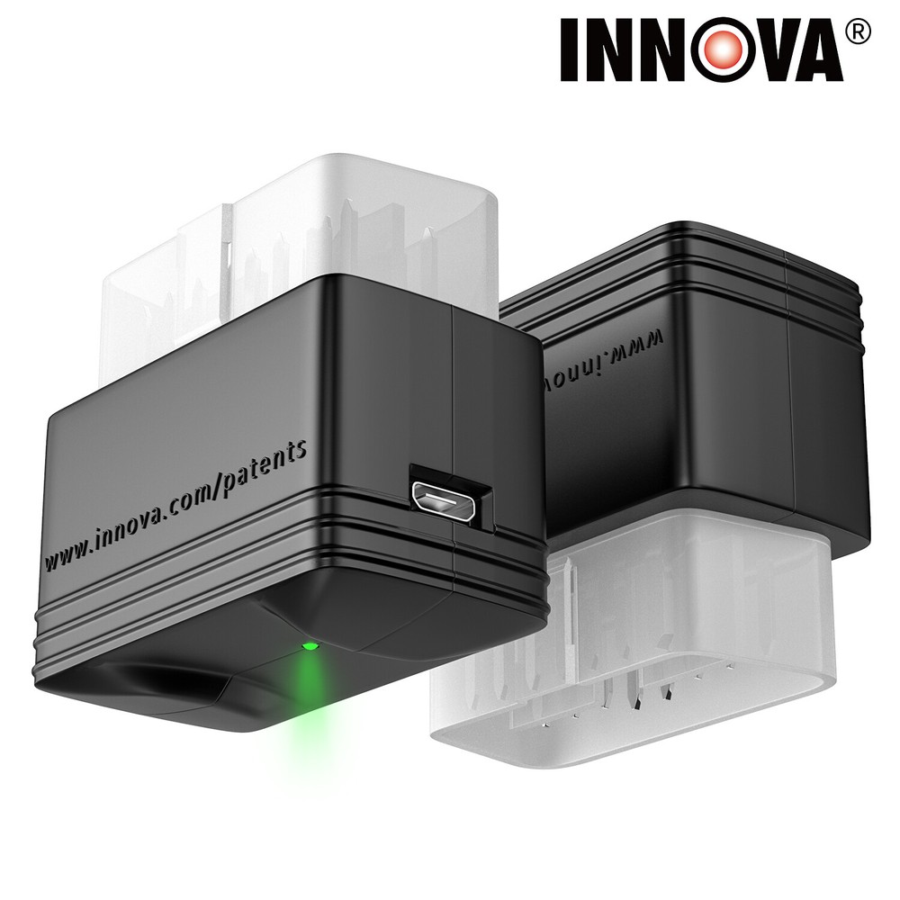 INNOVA 6000 OBD2 Scanner All System Diagnostic TPMS Reset Code Reader For Ford