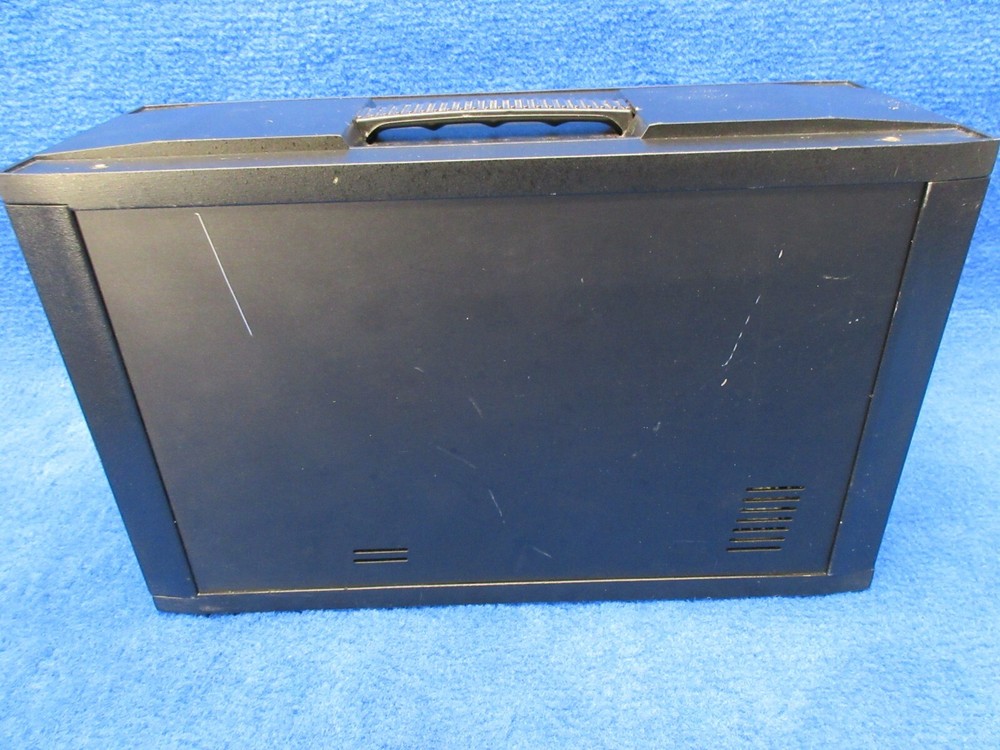 Princeton Instruments Camera Controller ST133 12 Bit 600khz 7355.2-7274.35.10