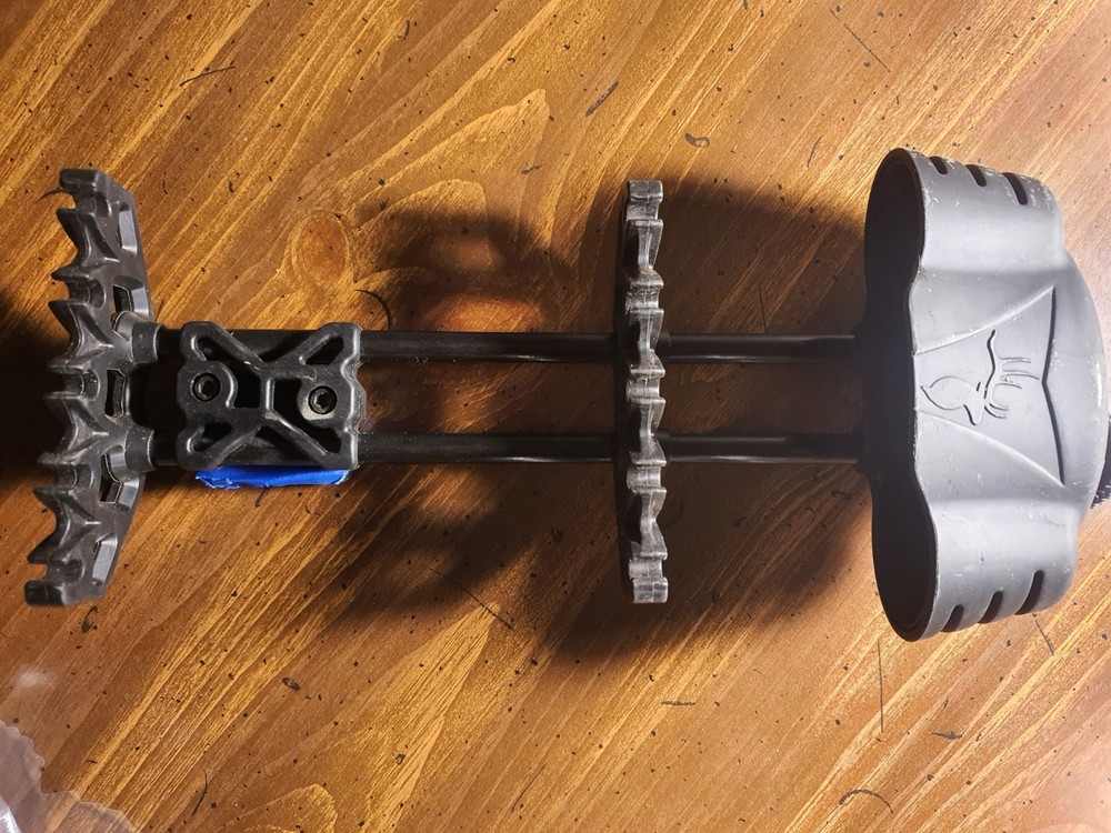 Trophy Ridge 5 Spot Quiver