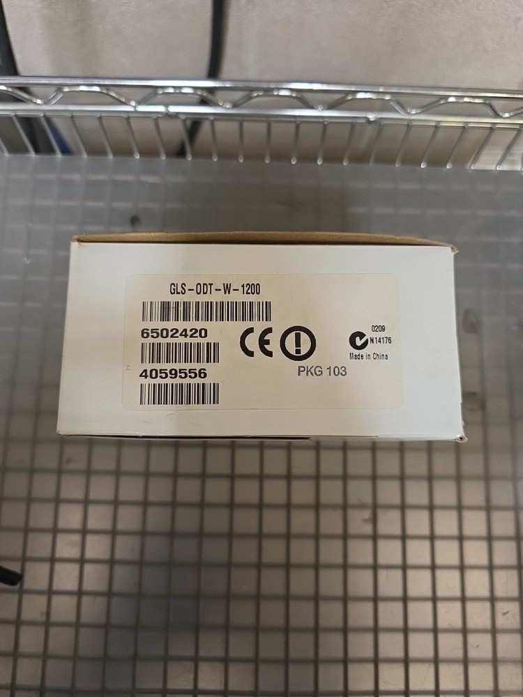 Crestron Gls-odt-w-1200