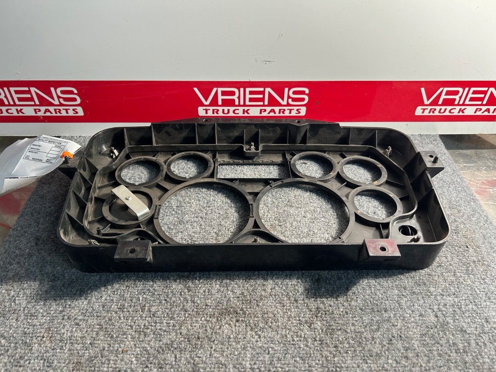 FORD FORD INSTRUMENT CLUSTER